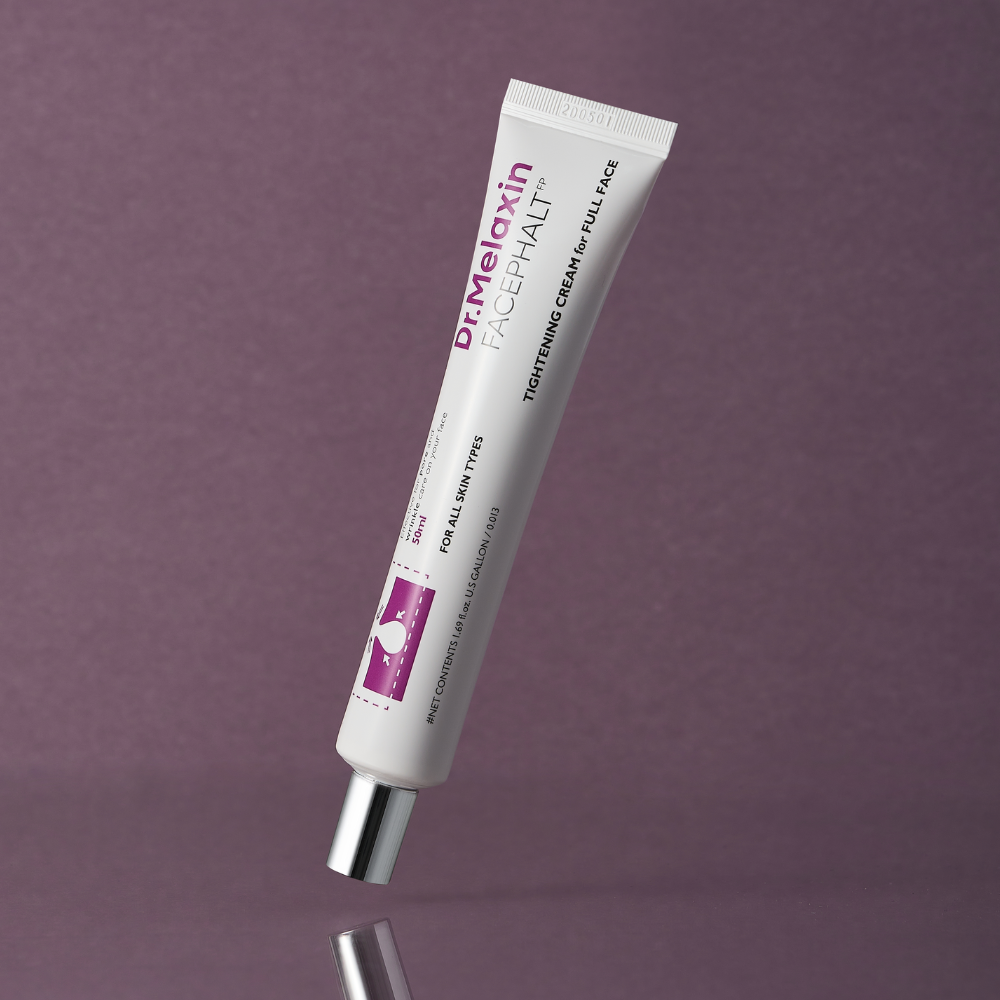 Dr. Melaxin | Tune Facephalt Tightening Cream