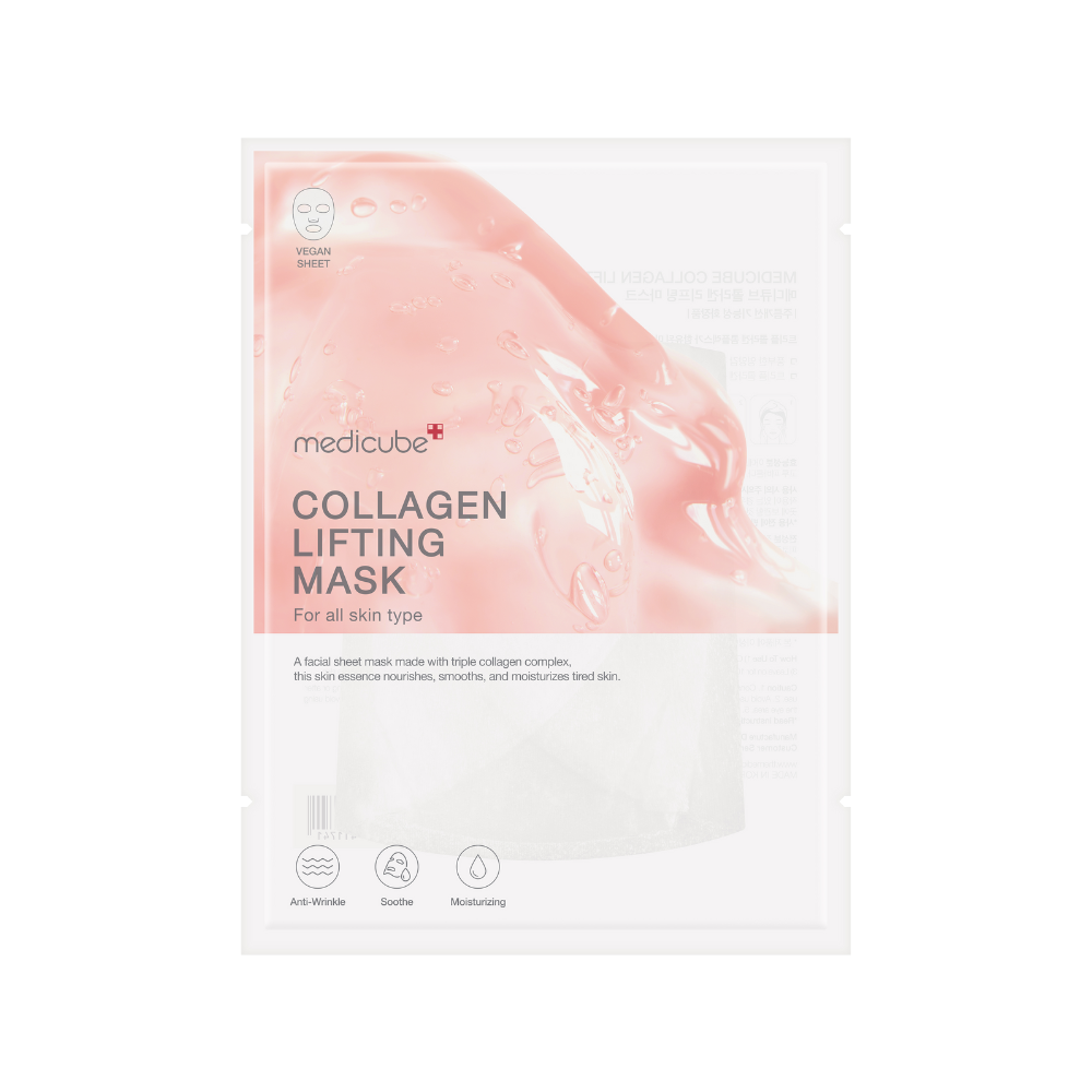 Medicube | Collagen Lifting Mask