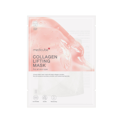 Medicube | Collagen Lifting Mask