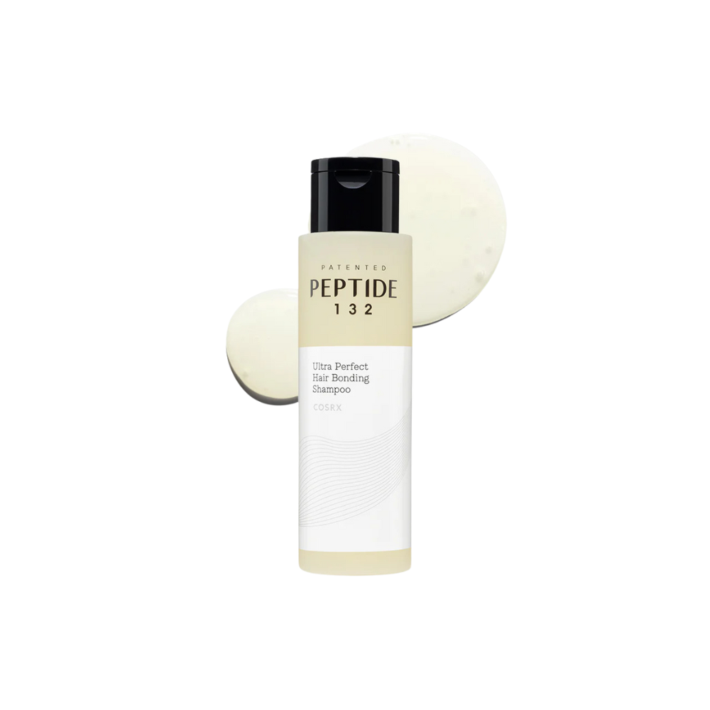 COSRX | PEPTIDE-132 Ultra Perfect Hair Bonding Shampoo