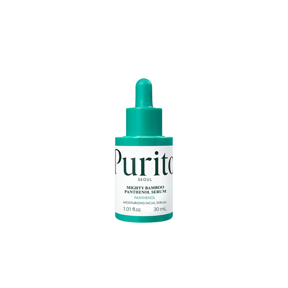 Purito Seoul | Mighty Bamboo Panthenol Serum
