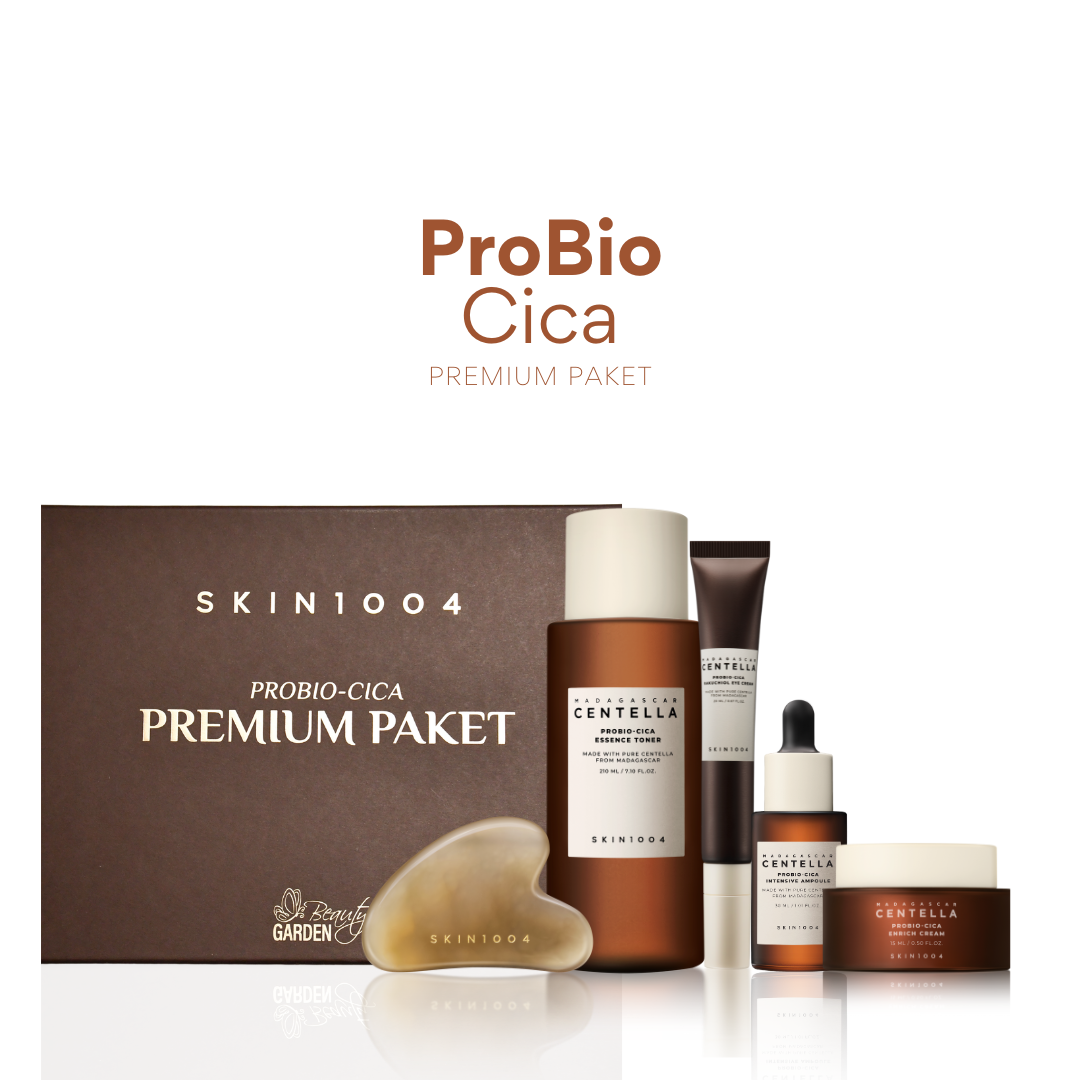 SKIN1004 | Probio-Cica Premium paket