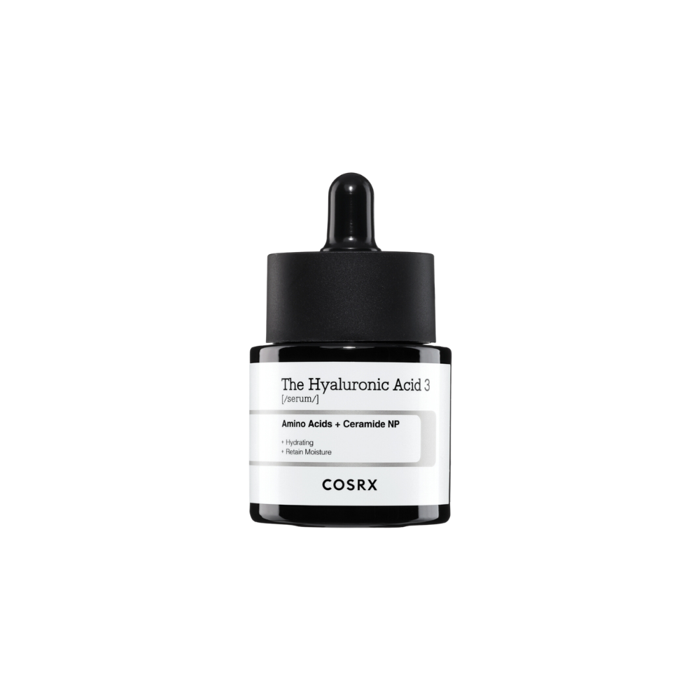 COSRX | The Hyaluronic 3 Serum