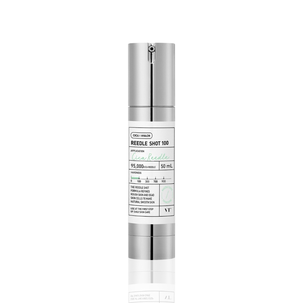 VT Cosmetics | Reedle Shot 100