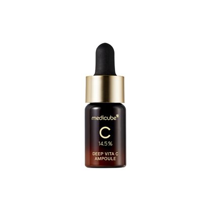 Medicube | Deep Vita C Ampoule 2.0