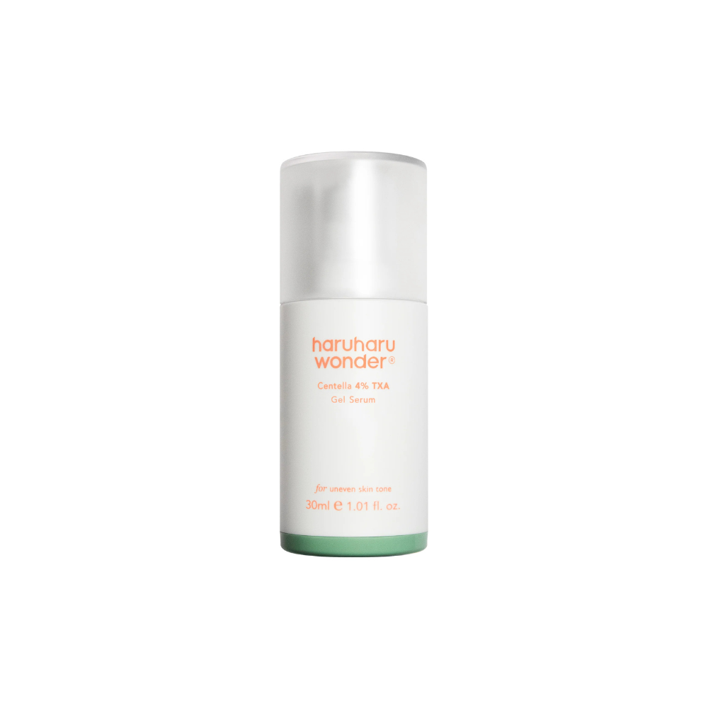 Haruharu Wonder | Centella 4% TXA Gel Serum