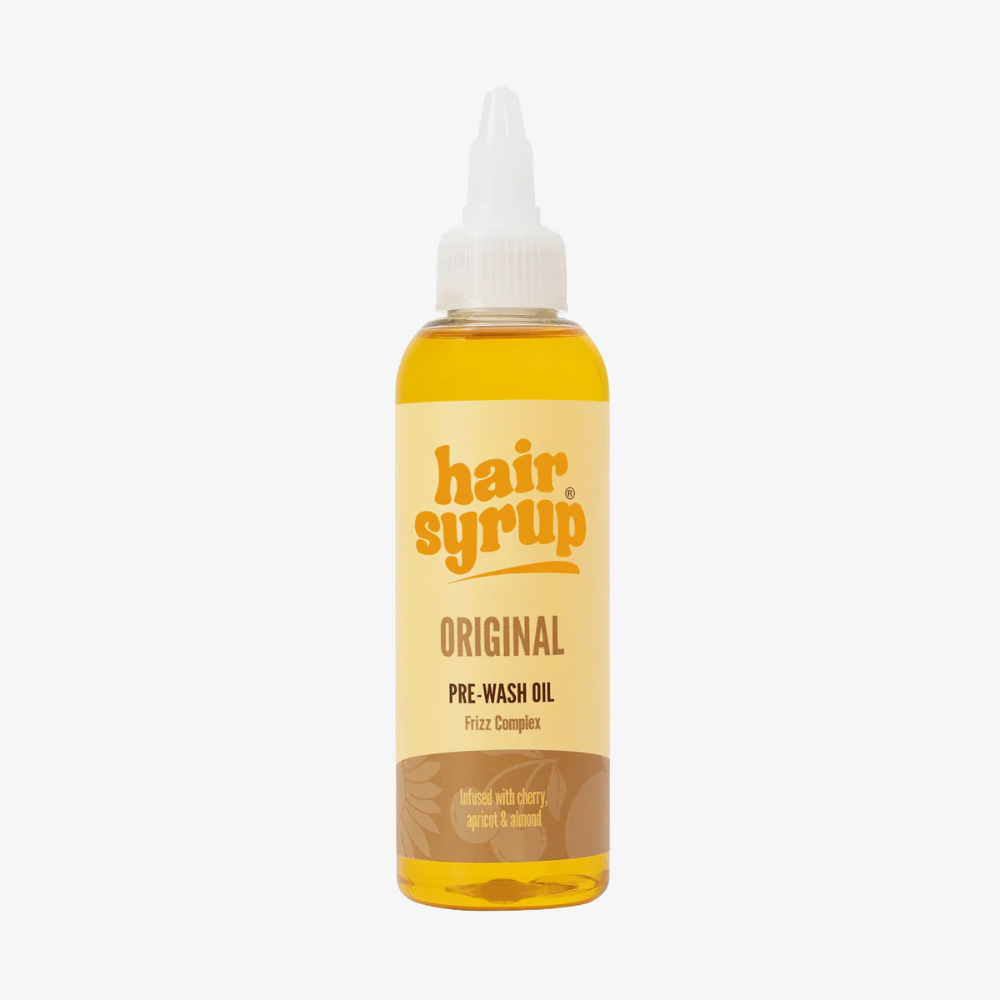 Hair Syrup | The Original Pre-wash Oil