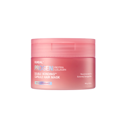 Kundal | Progen Double Bonding™  Capsule Hair Mask