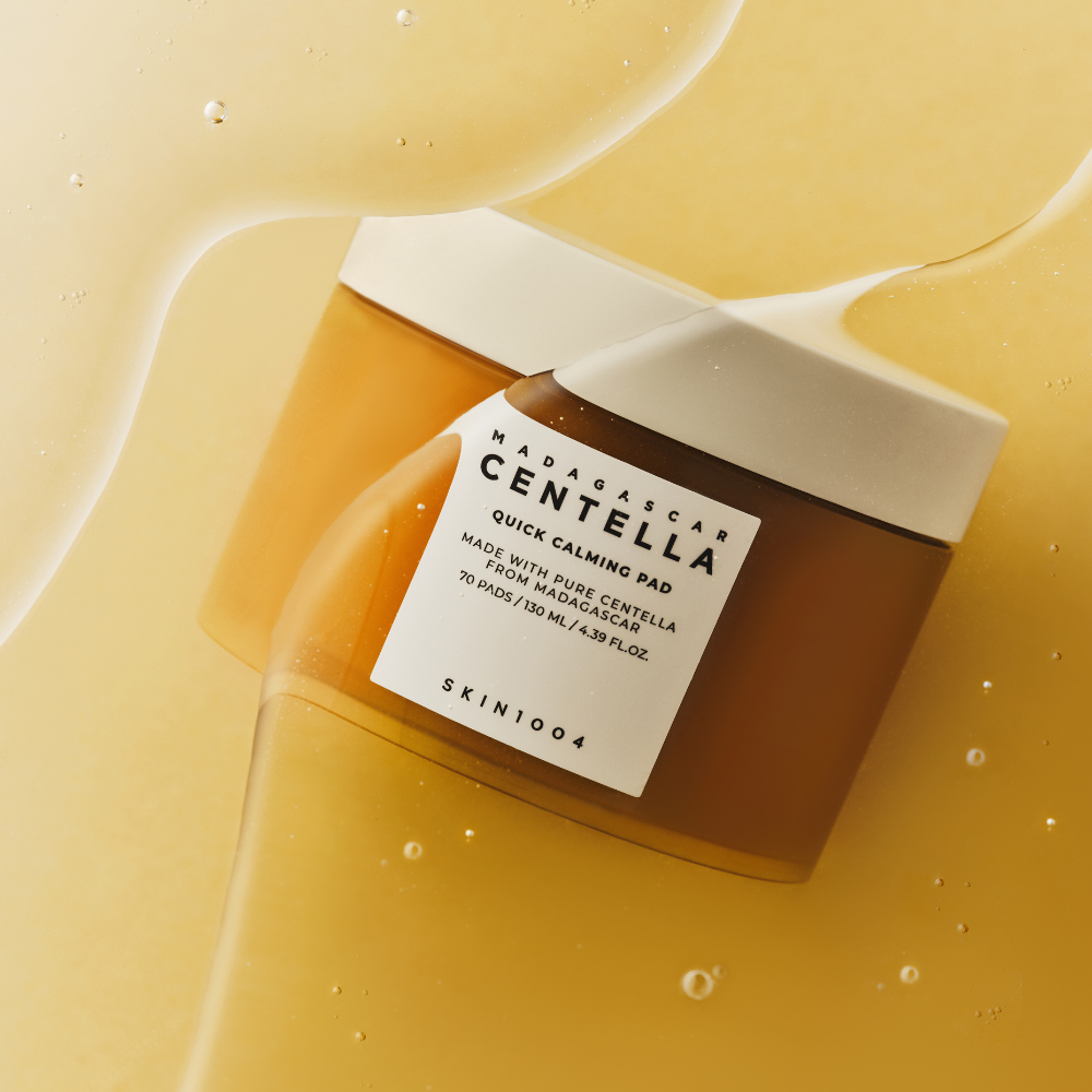 SKIN1004 | Madagascar Centella Quick Calming Pad