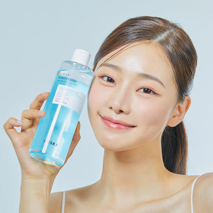 COSRX | Low pH Niacinamide Micellar Cleansing Water