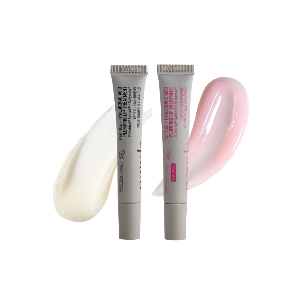 Nerds | Peptide + Hyaluronic Acid Plumping Lip Treatment