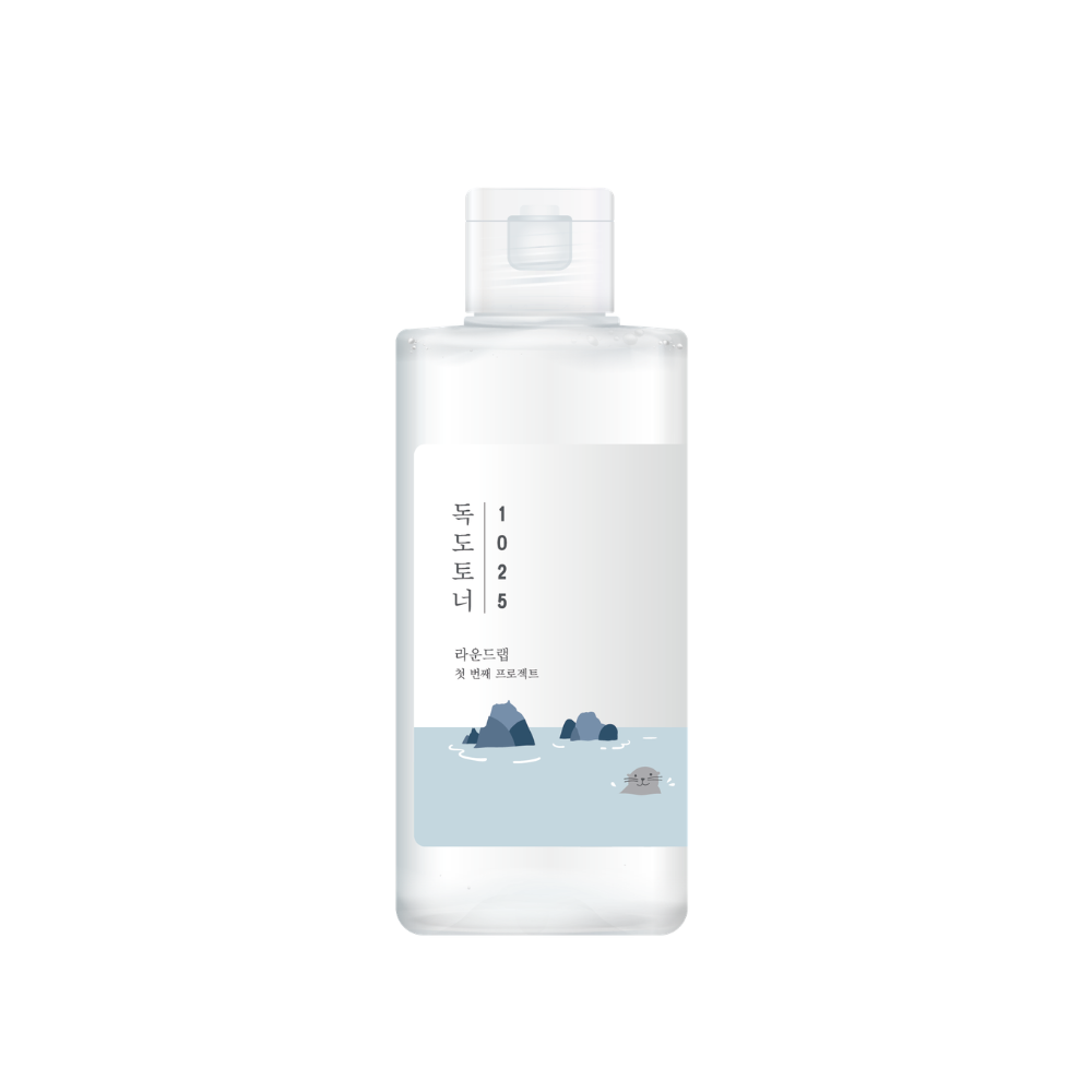 ROUND LAB | 1025 Dokdo Toner