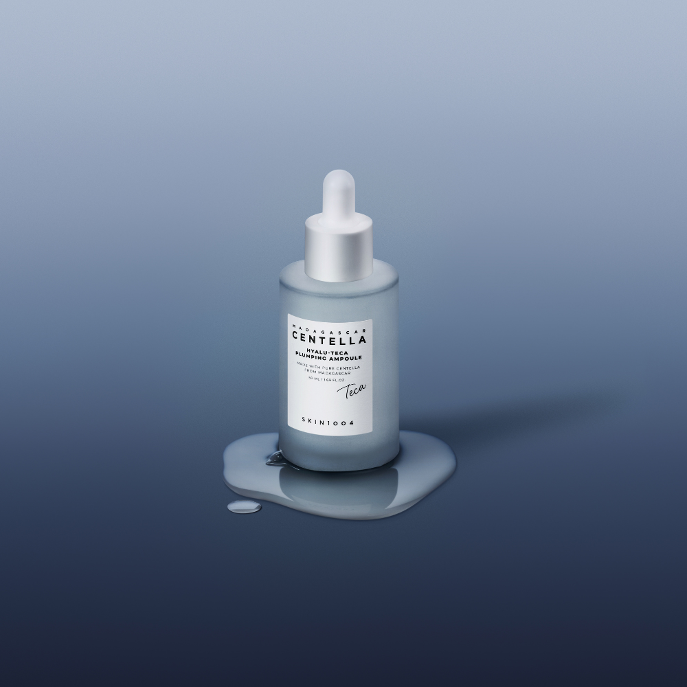 SKIN1004 | Hyalu-Teca Plumping Ampoule