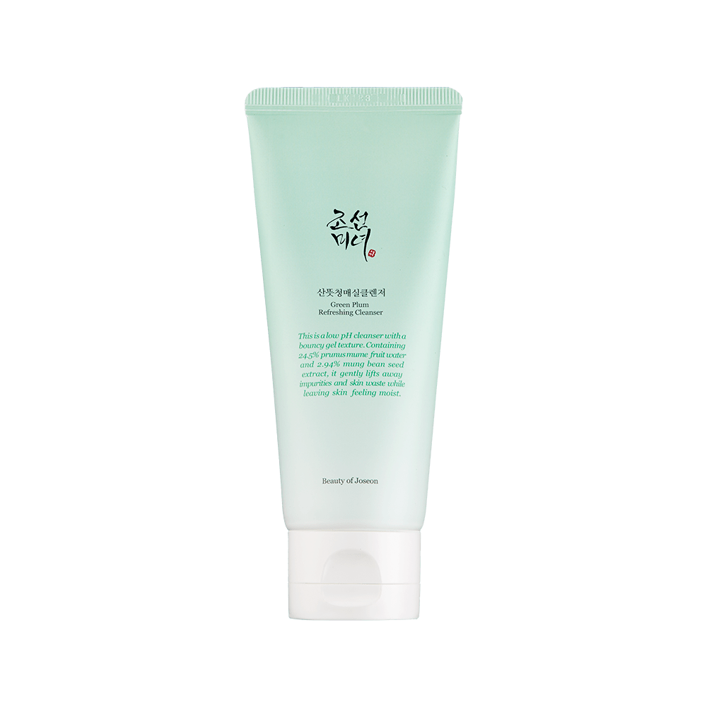 Beauty Of Joseon | Green Plum Cleanser