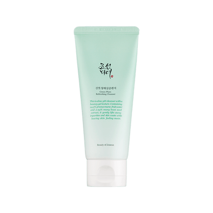 Beauty Of Joseon | Green Plum Cleanser