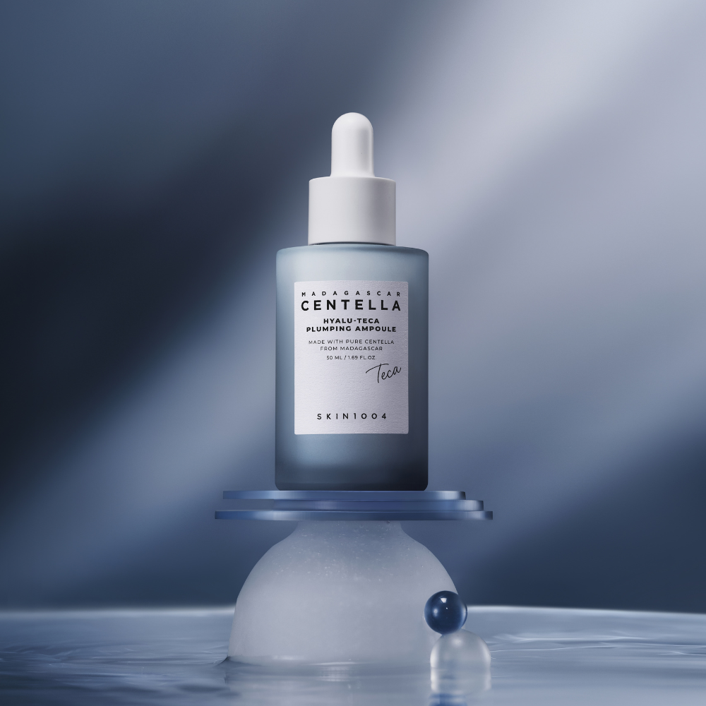 SKIN1004 | Hyalu-Teca Plumping Ampoule