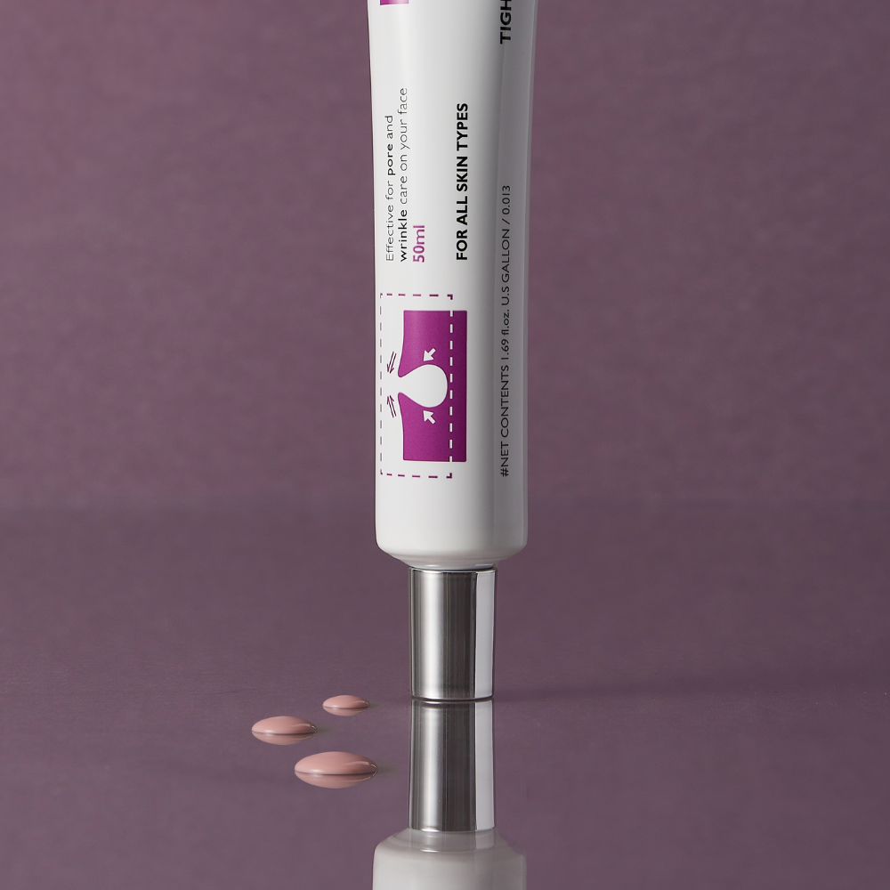 Dr. Melaxin | Tune Facephalt Tightening Cream