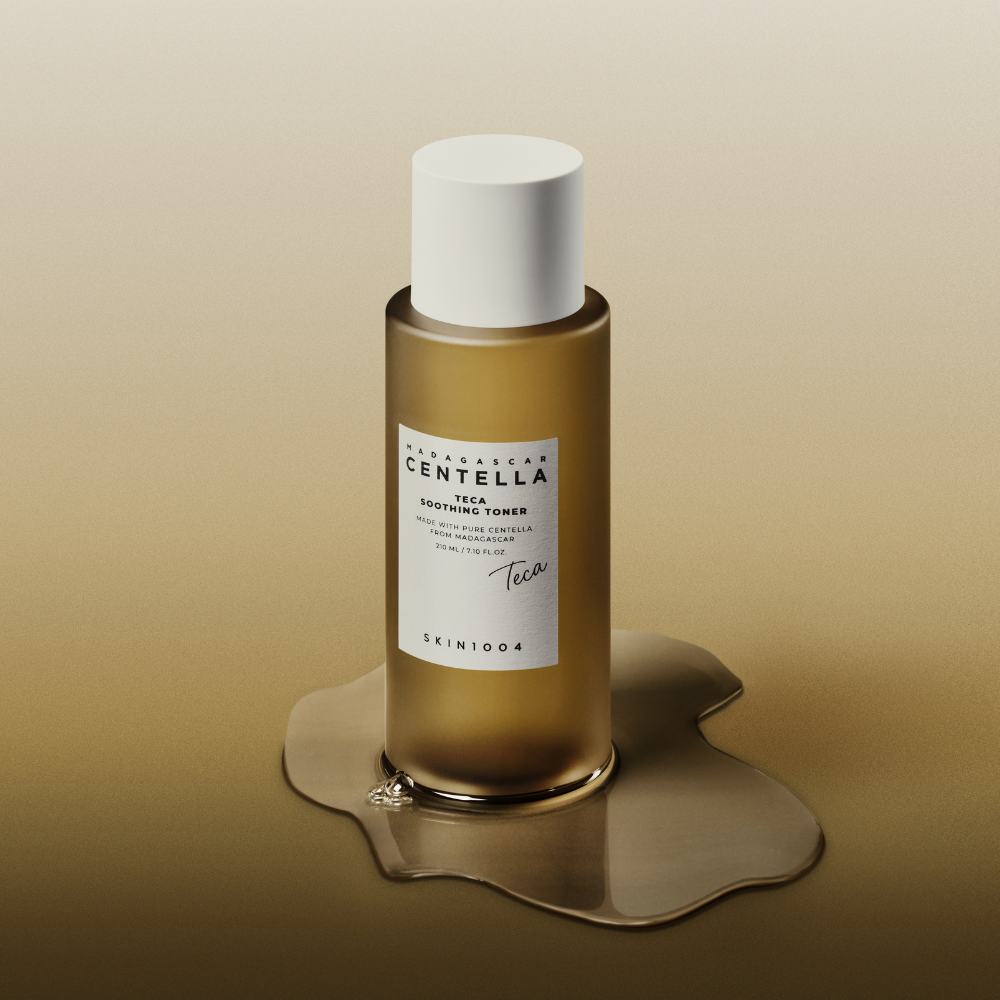 SKIN1004 | Centella Teca Soothing Toner