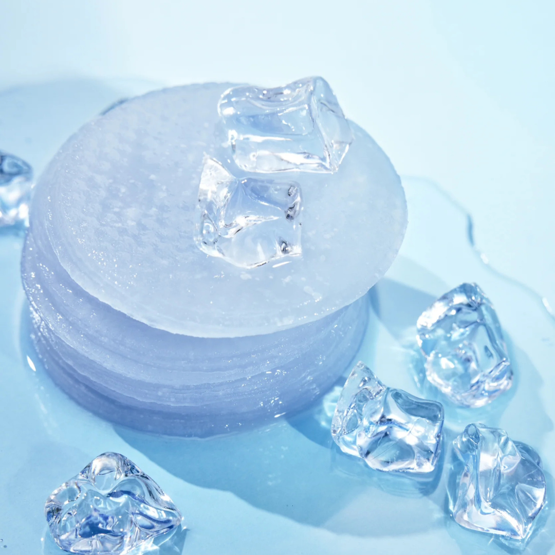 Biodance | Cera-nol Gel Toner Pads