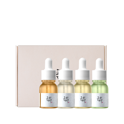 Beauty Of Joseon | Hanbang Serum Discovery Kit