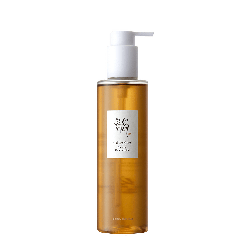 Beauty Of Joseon | Ginseng Cleansing Oil