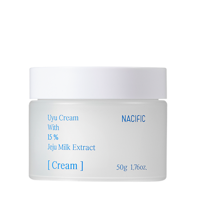 NACIFIC | UYU Cream