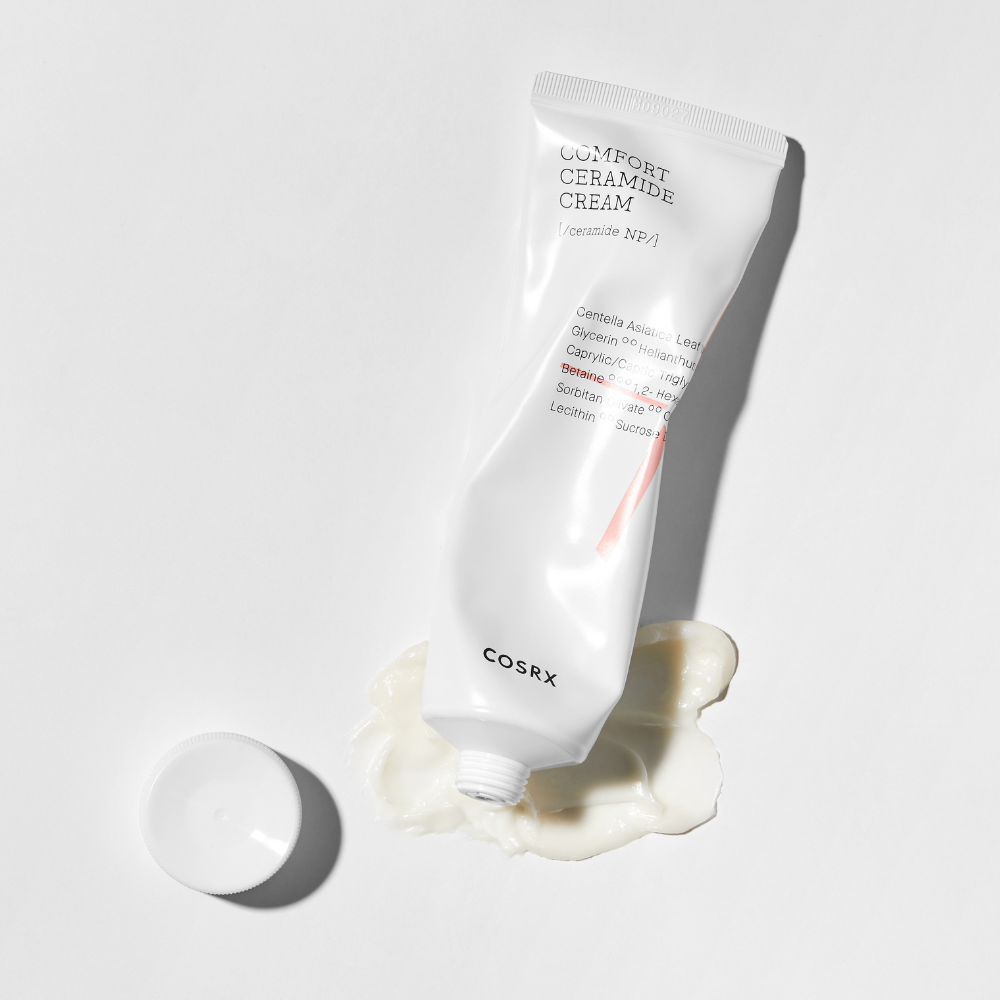 COSRX | Balancium Comfort Ceramide Cream