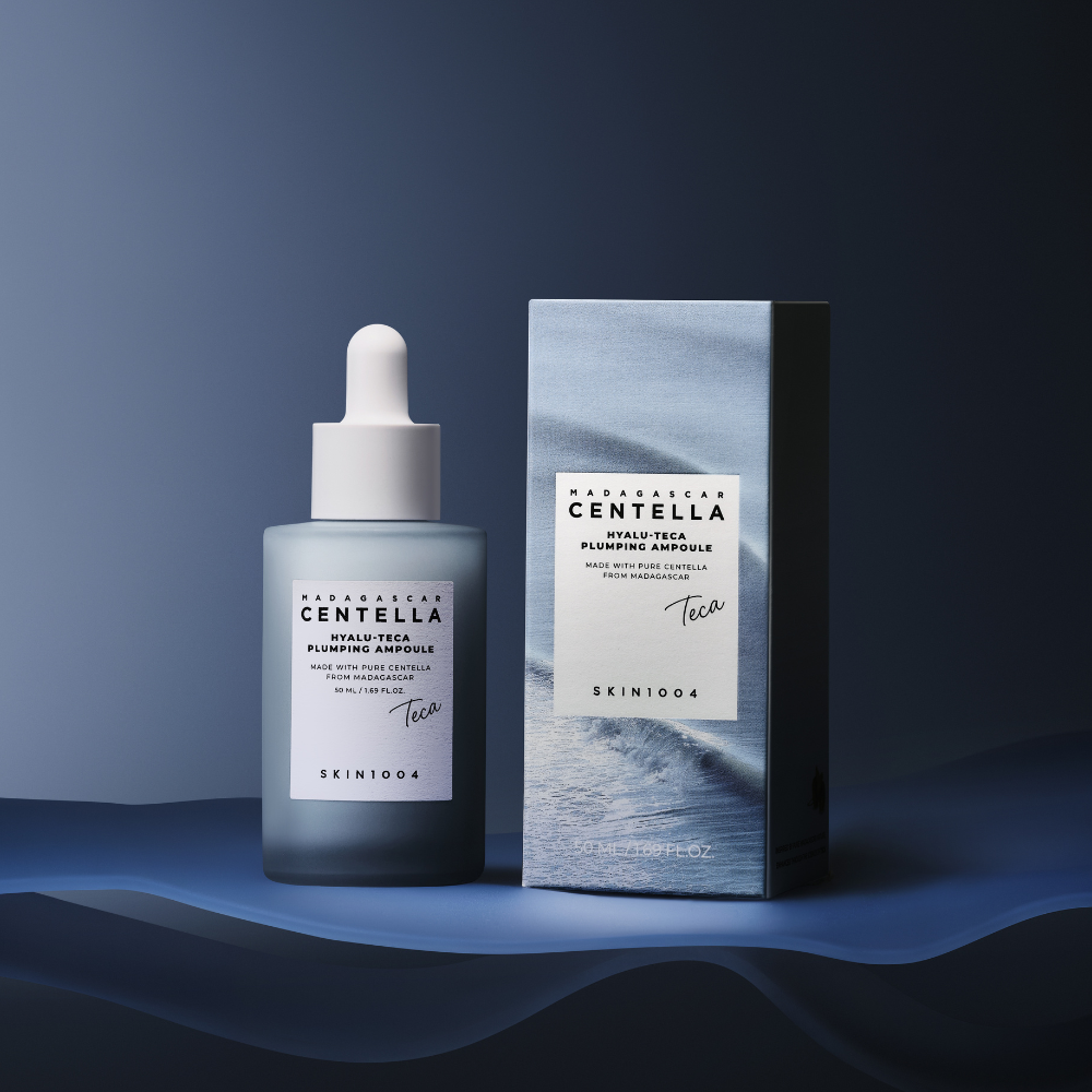 SKIN1004 | Hyalu-Teca Firming Cream