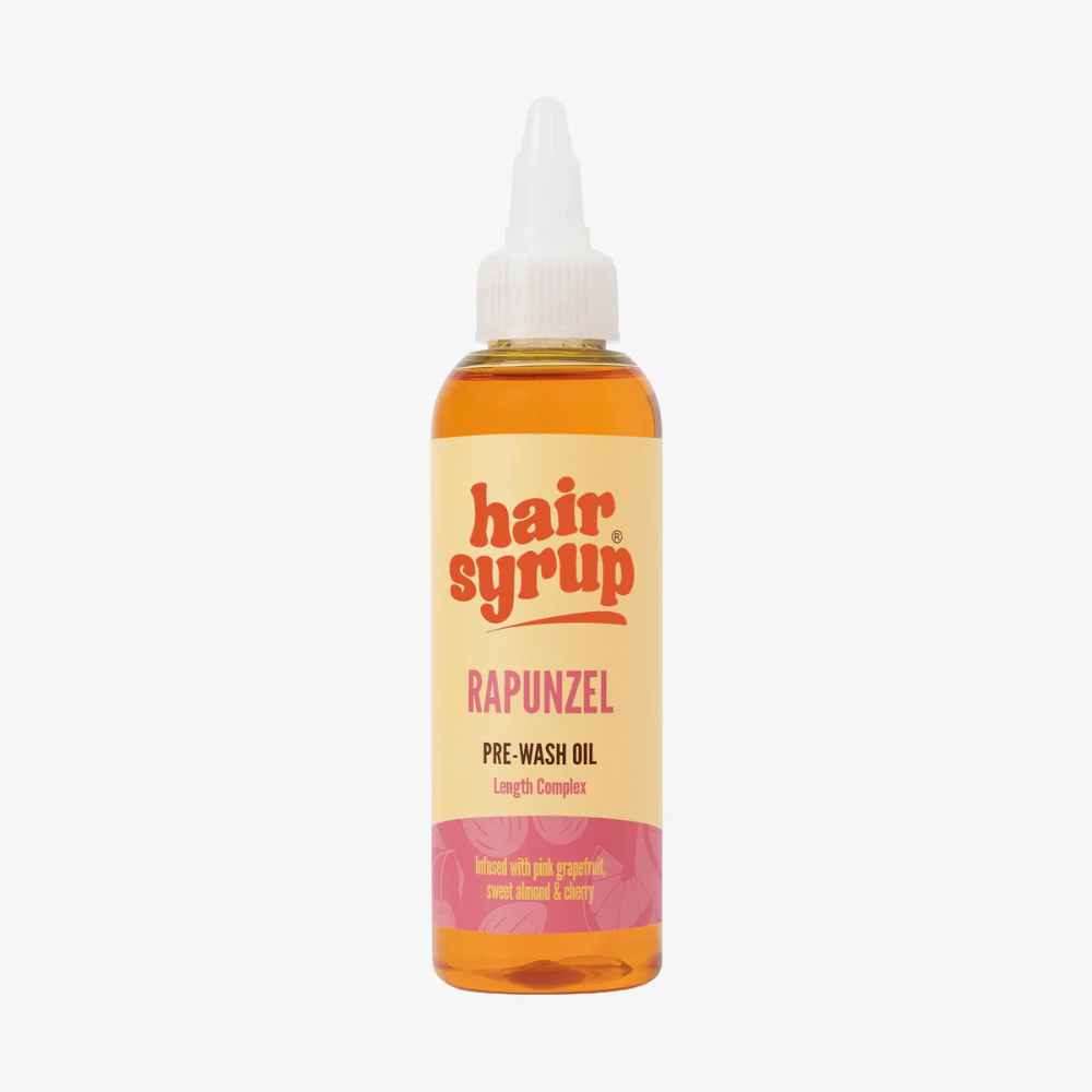 Hair Syrup | Rapunzel Pre-wash Oil
