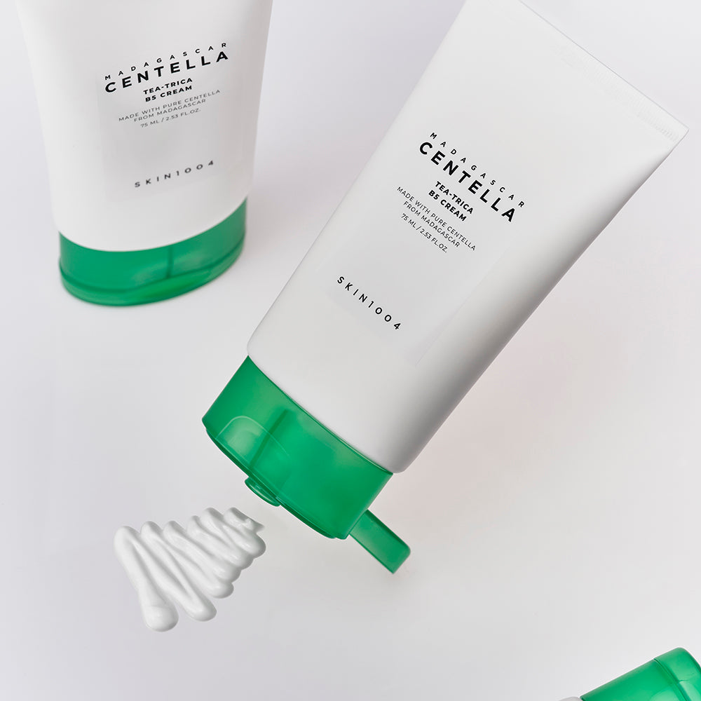 SKIN1004 | Tea Trica No Blemish Set