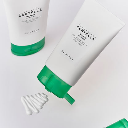 SKIN1004 | Tea Trica No Blemish Set