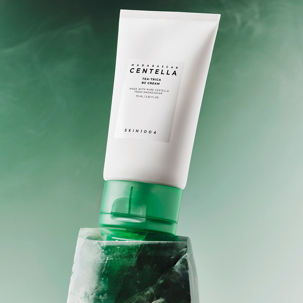 SKIN1004 | Tea Trica No Blemish Set