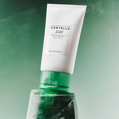 SKIN1004 | Tea Trica No Blemish Set