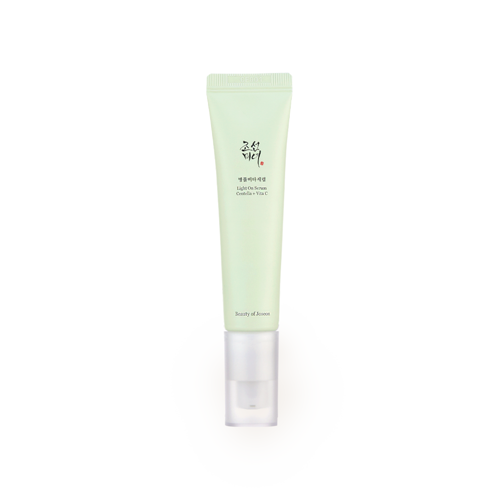 Beauty of Joseon | Light on Serum Centella + Vita C