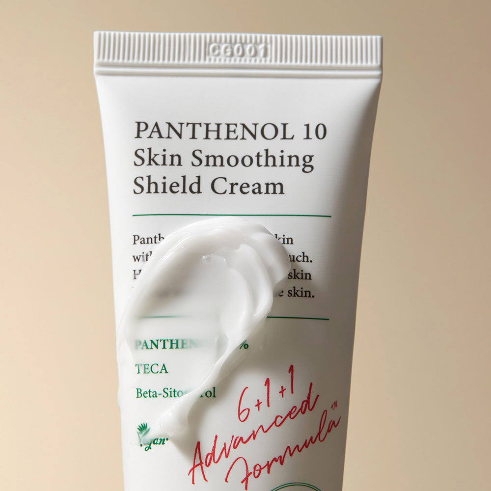 AXIS-Y | Panthenol 10 Skin Smoothing Shield Cream