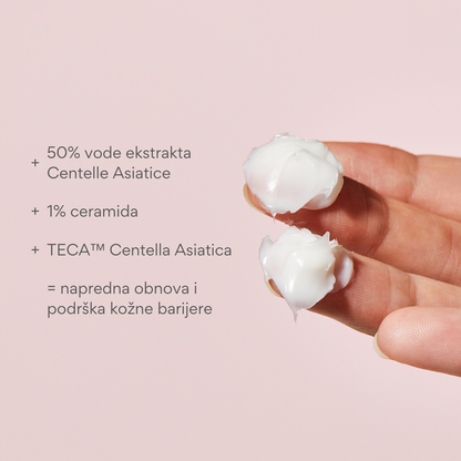 COSRX | Balancium Comfort Ceramide Cream