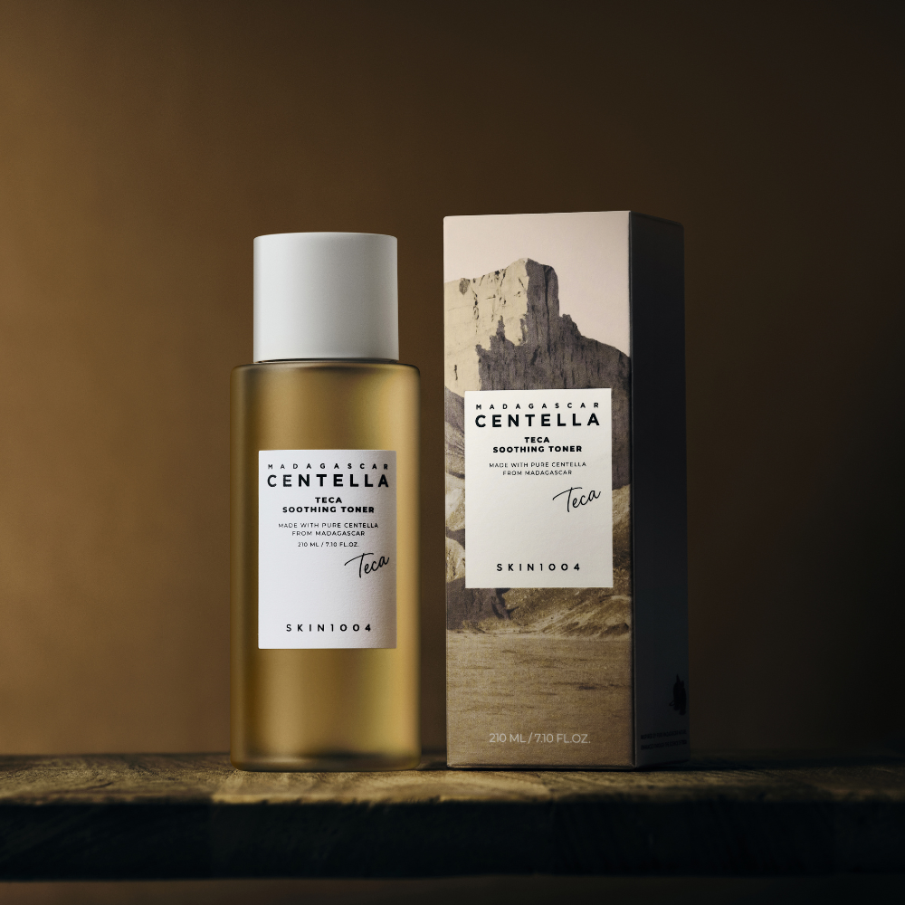 SKIN1004 | Centella Teca Soothing Toner