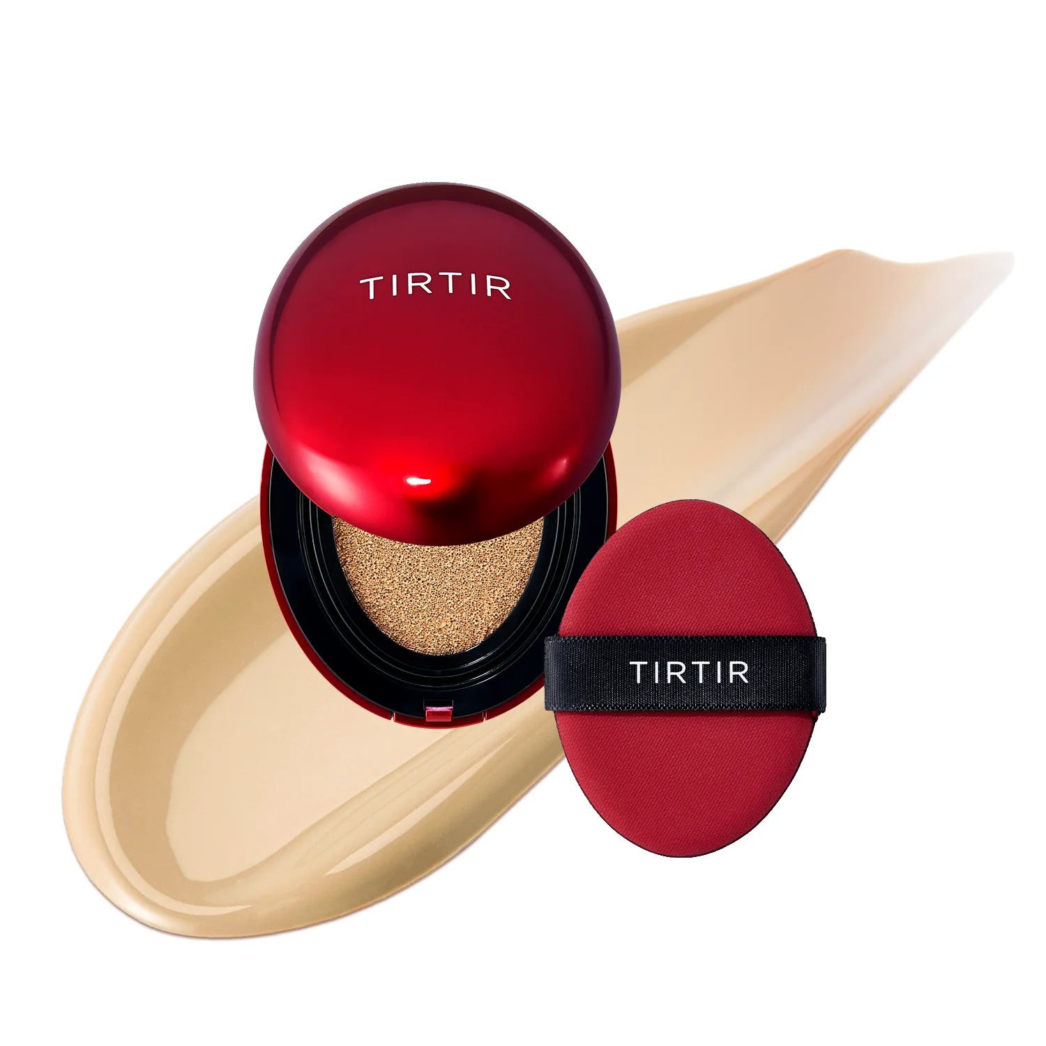 Tirtir | Mask Fit Red Cushion