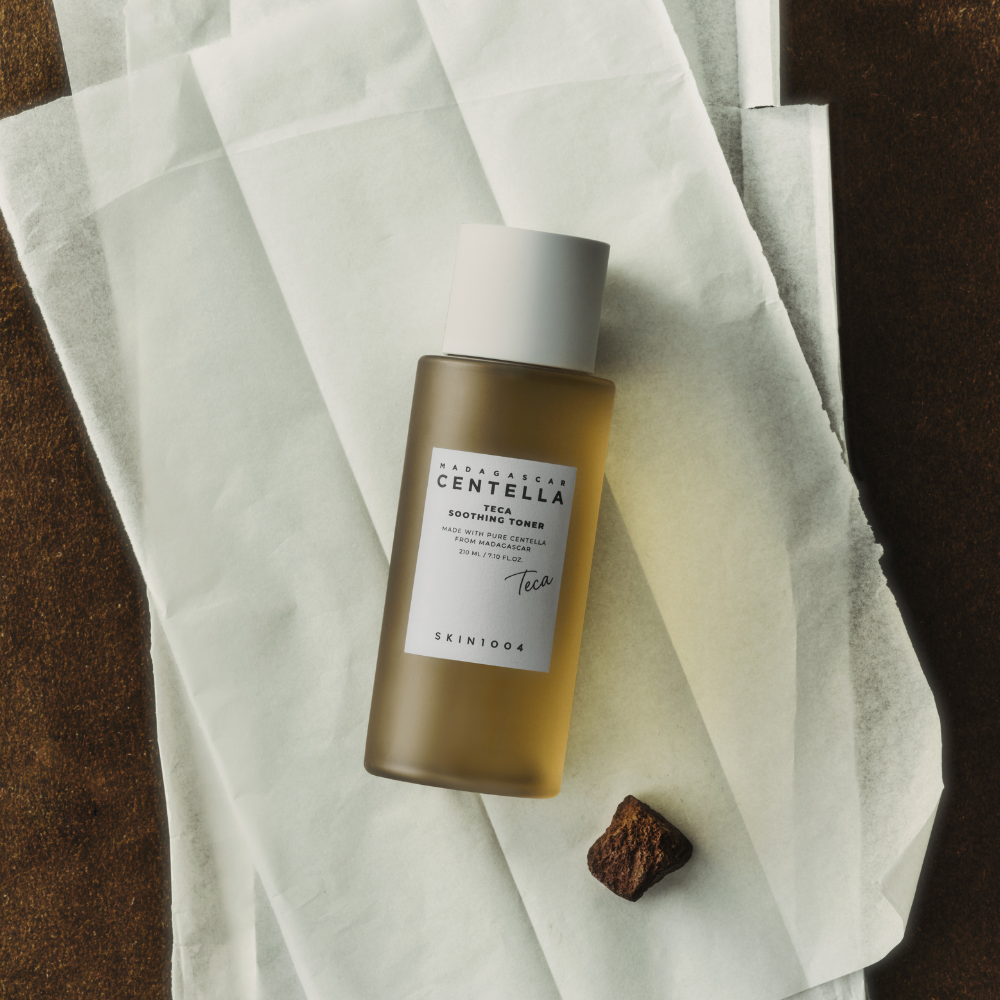 SKIN1004 | Centella Teca Soothing Toner