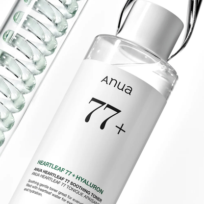 Anua | Heartleaf 77% Soothing Toner