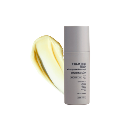 Nerds | 0.10% Retinal Serum