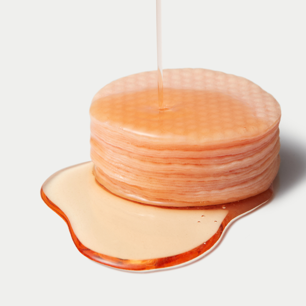 Medicube | Red Succinic Acid Peeling Pad