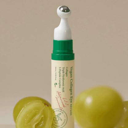 AXIS-Y | Vegan Collagen Eye Serum