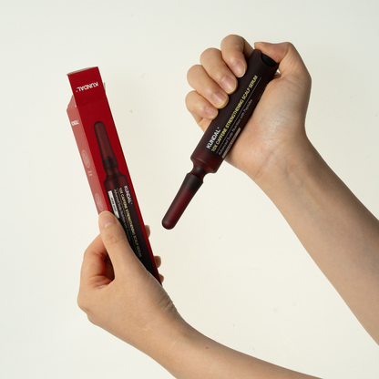 KUNDAL | Caffeine 10x Strenghtening Scalp Serum