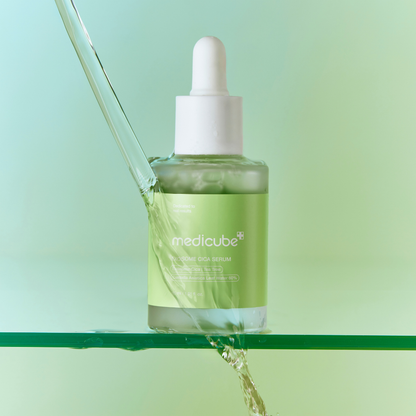 Medicube | Exosome Cica Serum