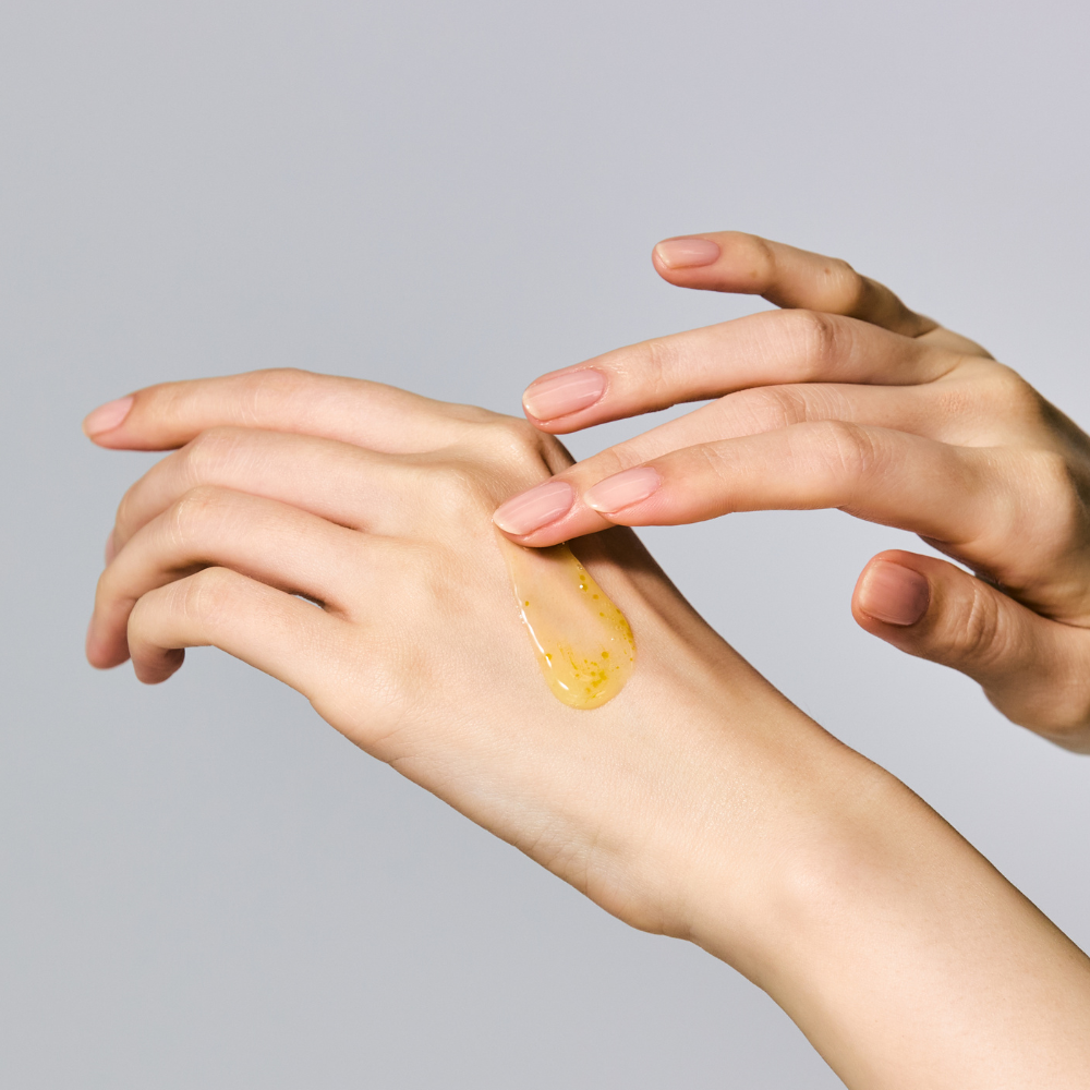 K-SECRET | SEOUL 1988 Glow Serum : Niacinamide 15% + Yuja
