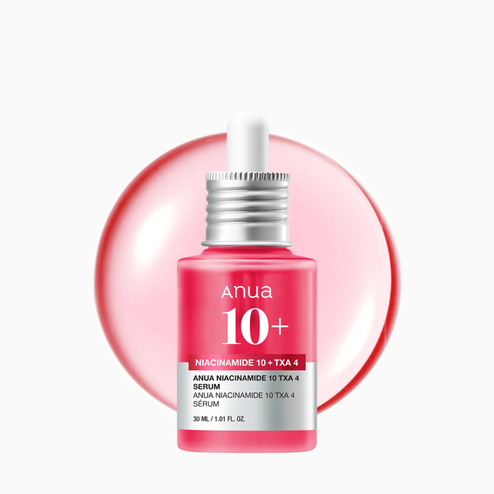 Anua | Niacinamide 10 + TXA 4 Serum