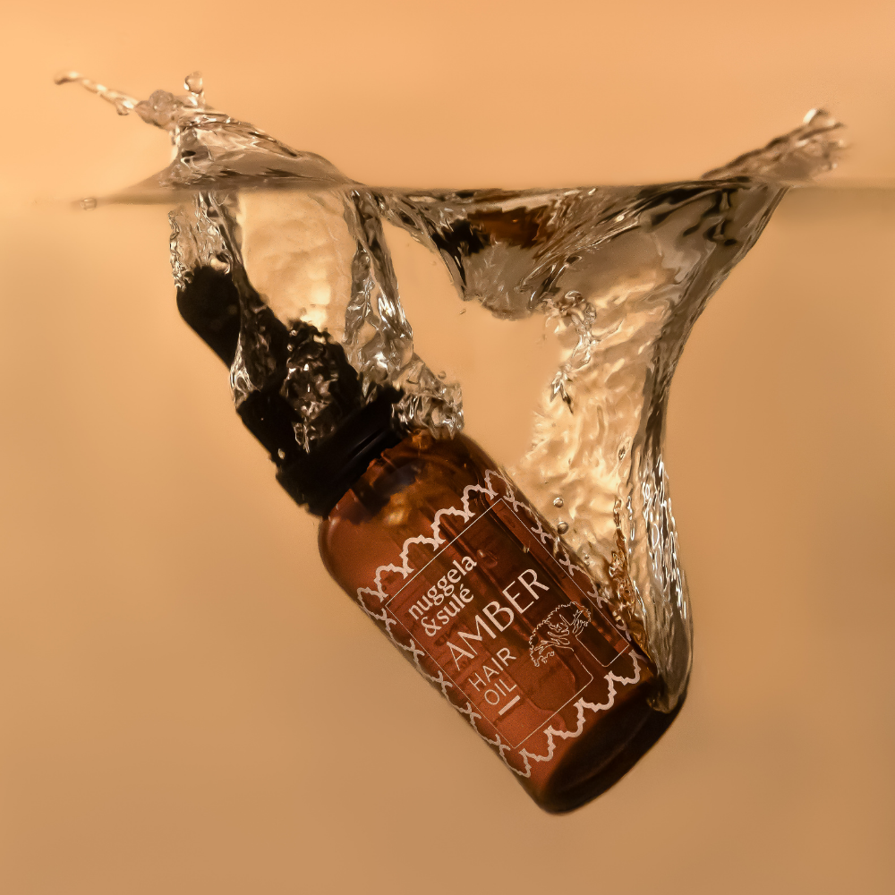 Nuggela &amp; Sulé | Amber – Ulje za kosu