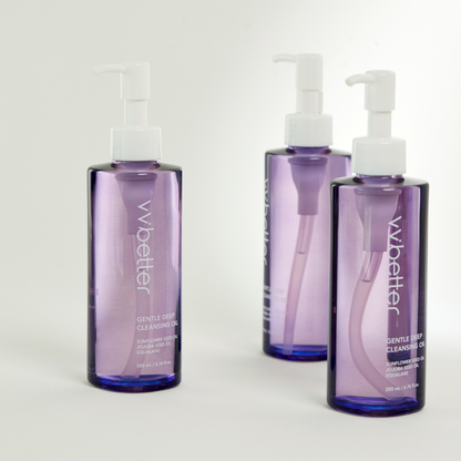 VVBETTER | Gentle Deep Cleansing Oil