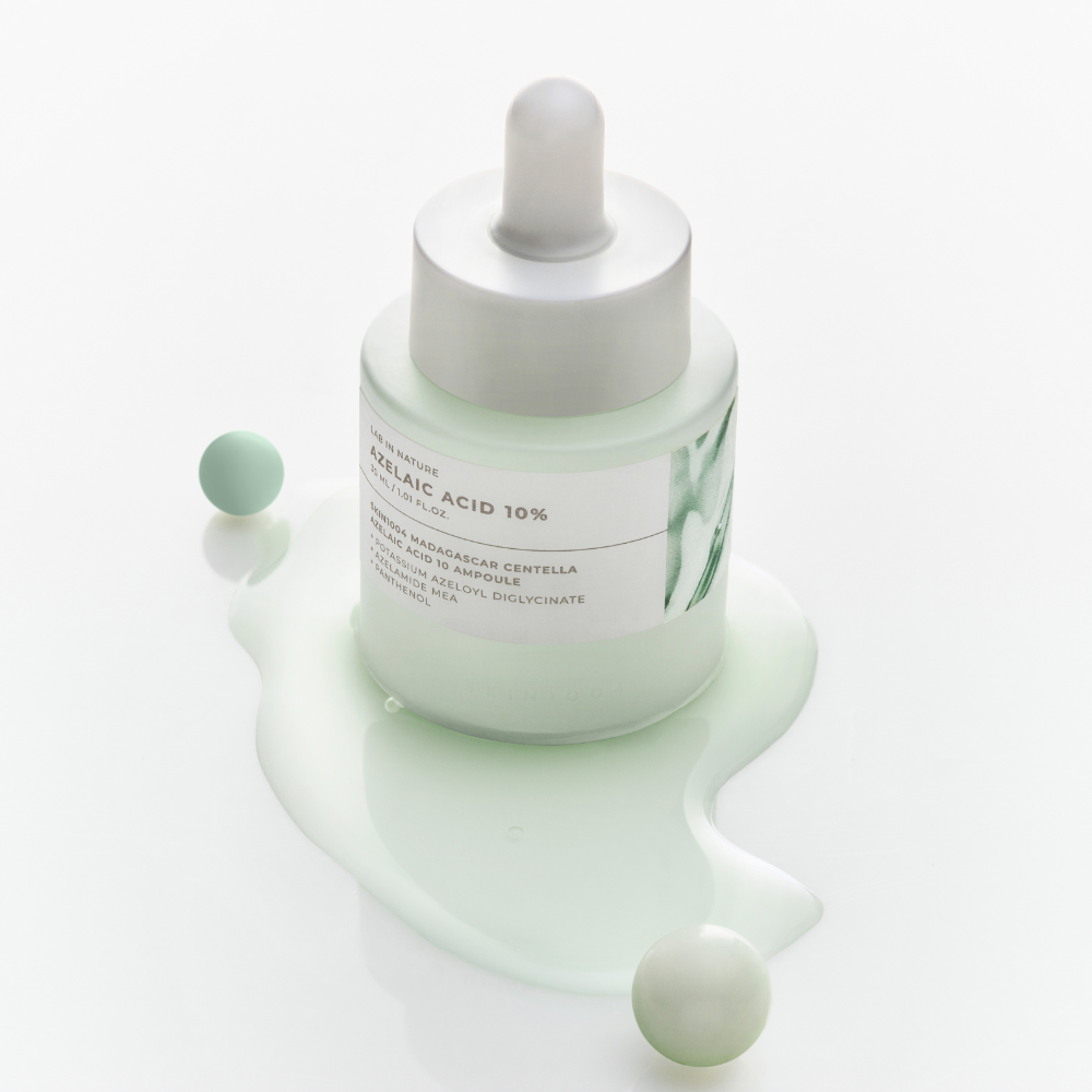 SKIN1004 | Lab in Nature: Azelaic Acid 10 Ampoule